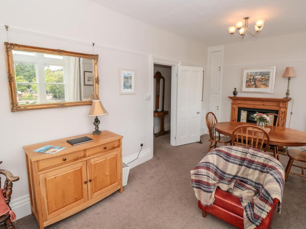 2 York House Leilighet Dartmouth Eksteriør bilde