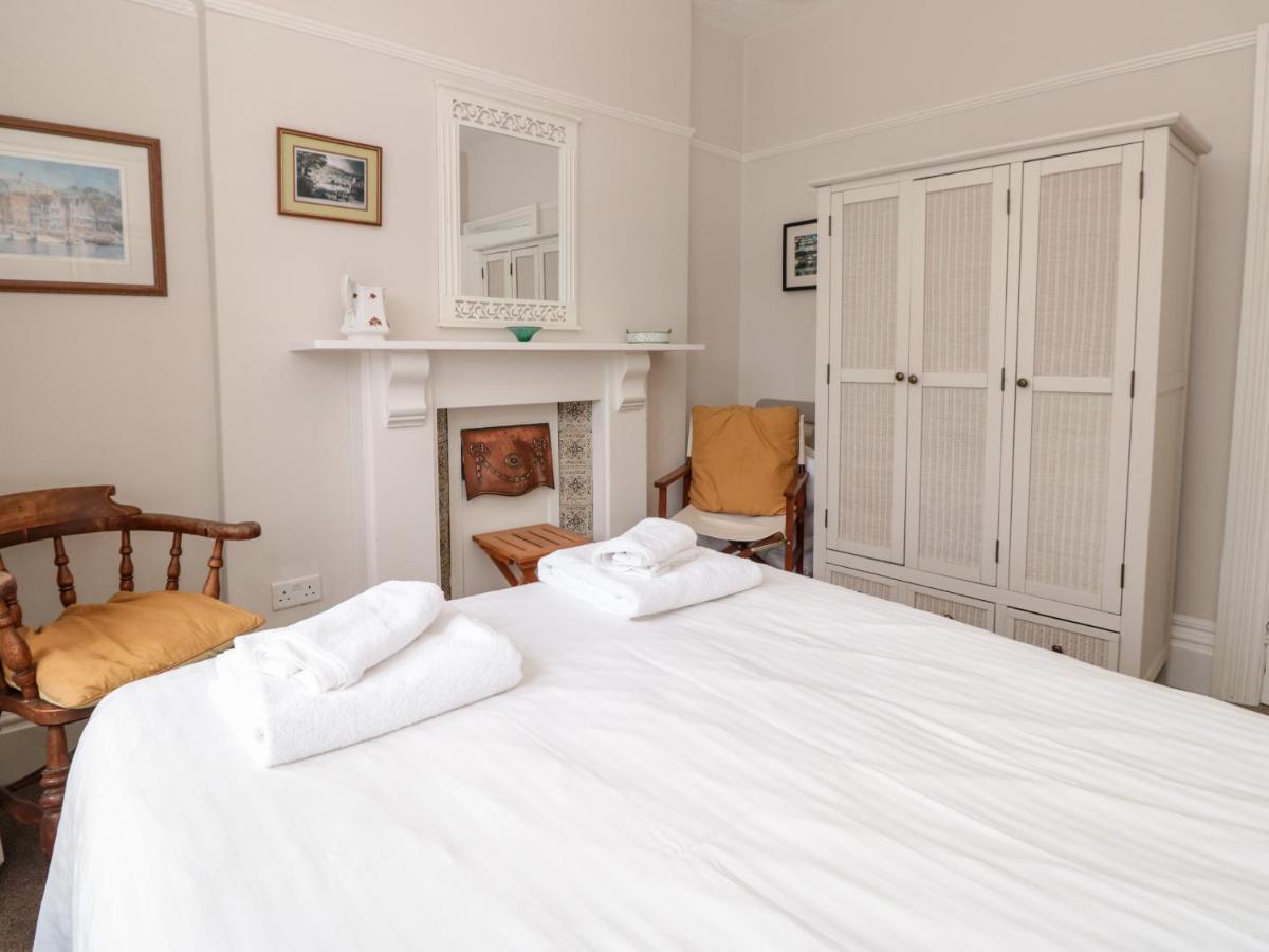 2 York House Leilighet Dartmouth Eksteriør bilde
