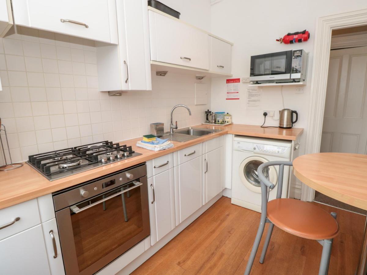 2 York House Leilighet Dartmouth Eksteriør bilde