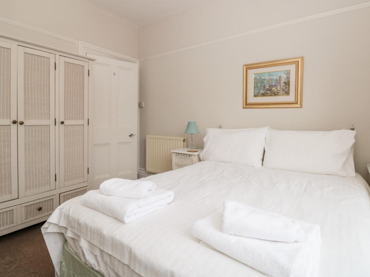 2 York House Leilighet Dartmouth Eksteriør bilde