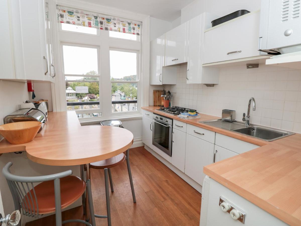 2 York House Leilighet Dartmouth Eksteriør bilde